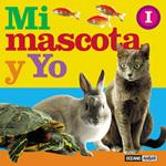 MI MASCOTA Y YO | 9788475563619 | VARIOS AUTORES | Galatea Llibres | Librería online de Reus, Tarragona | Comprar libros en catalán y castellano online
