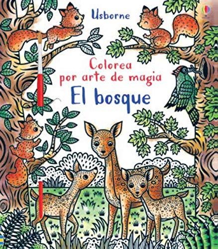 EL BOSQUE | 9781474972314 | AA.VV | Galatea Llibres | Llibreria online de Reus, Tarragona | Comprar llibres en català i castellà online