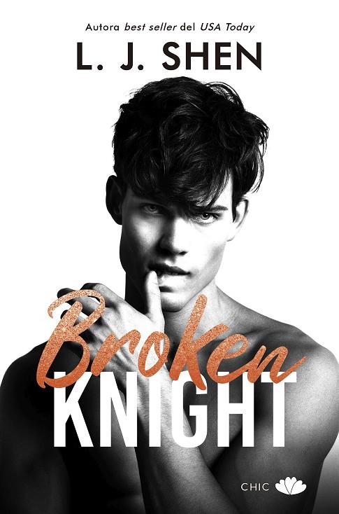 BROKEN KNIGHT | 9788417972691 | SHEN, L.J. | Galatea Llibres | Llibreria online de Reus, Tarragona | Comprar llibres en català i castellà online