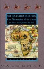 LAS MONTAÑAS DE LA LUNA | 9788477020905 | BURTON, SIR RICHARD | Galatea Llibres | Librería online de Reus, Tarragona | Comprar libros en catalán y castellano online