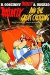 ASTERIX AND THE GREAT CROSSING | 9780752866482 | GOSCINNY AND UDERZO | Galatea Llibres | Llibreria online de Reus, Tarragona | Comprar llibres en català i castellà online