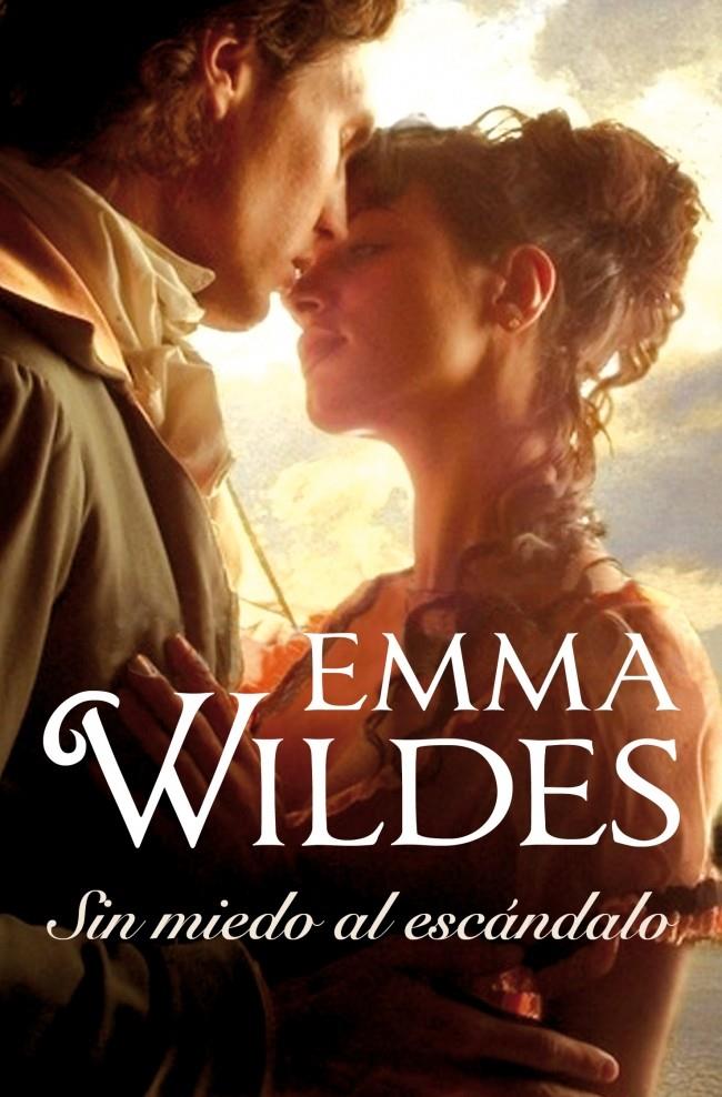 SIN MIEDO AL ESCÁNDALO | 9788499894171 | WILDES, EMMA | Galatea Llibres | Llibreria online de Reus, Tarragona | Comprar llibres en català i castellà online