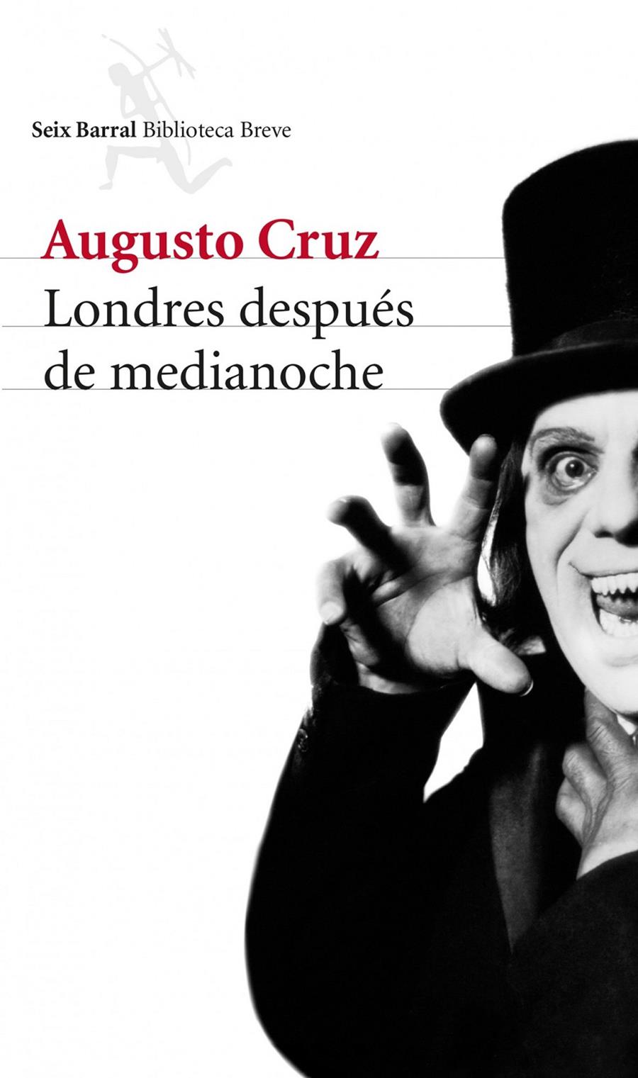 LONDRES DESPUÉS DE MEDIANOCHE | 9788432222559 | CRUZ, AUGUSTO | Galatea Llibres | Llibreria online de Reus, Tarragona | Comprar llibres en català i castellà online