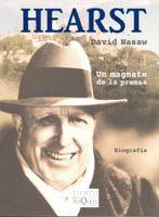 HEARST | 9788483104507 | NASAW, DAVID | Galatea Llibres | Llibreria online de Reus, Tarragona | Comprar llibres en català i castellà online