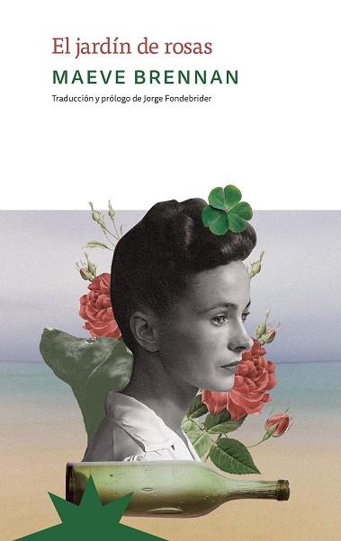EL JARDÍN DE ROSAS | 9791399109207 | BRENNAN, MAEVE | Galatea Llibres | Llibreria online de Reus, Tarragona | Comprar llibres en català i castellà online