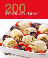 200 RECETAS SALUDABLES | 9788480769907 | MCAULEY, JO | Galatea Llibres | Librería online de Reus, Tarragona | Comprar libros en catalán y castellano online