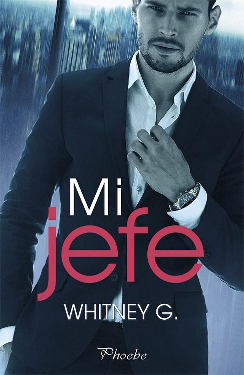 MI JEFE | 9788417683078 | WHITNEY, G. | Galatea Llibres | Llibreria online de Reus, Tarragona | Comprar llibres en català i castellà online