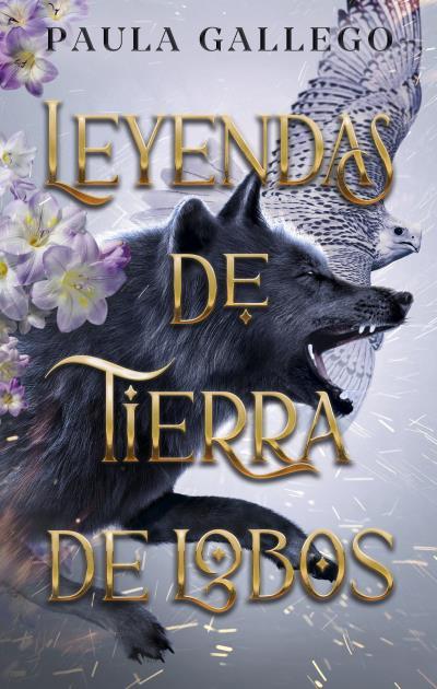 LEYENDAS DE TIERRA DE LOBOS | 9791388002076 | GALLEGO, PAULA | Galatea Llibres | Librería online de Reus, Tarragona | Comprar libros en catalán y castellano online