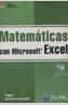 MATEMATICAS CON MICROSOFT EXCEL | 9788478976744 | BARRERAS, MIGUEL | Galatea Llibres | Librería online de Reus, Tarragona | Comprar libros en catalán y castellano online