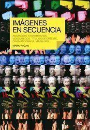 IMAGENES EN SECUENCIA | 9788425222610 | WIGAN, MARK | Galatea Llibres | Llibreria online de Reus, Tarragona | Comprar llibres en català i castellà online