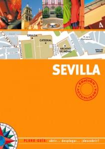 SEVILLA PLANO GUIA 2011 | 9788466644853 | AUTORES GALLIMARD | Galatea Llibres | Llibreria online de Reus, Tarragona | Comprar llibres en català i castellà online