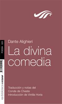 DIVINA COMEDIA, LA | 9788441425149 | ALIGHIERI, DANTE | Galatea Llibres | Llibreria online de Reus, Tarragona | Comprar llibres en català i castellà online