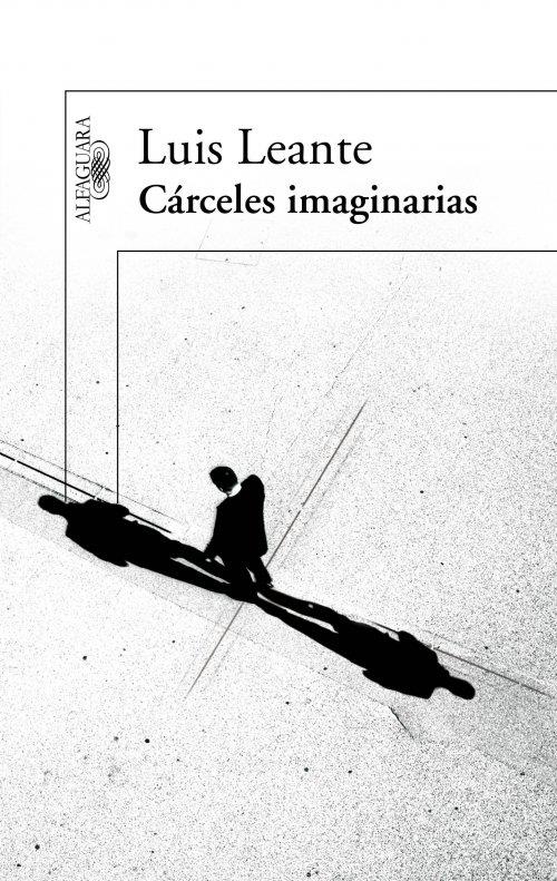 CARCELES IMAGINARIAS | 9788420411088 | LEANTE, LUIS | Galatea Llibres | Librería online de Reus, Tarragona | Comprar libros en catalán y castellano online