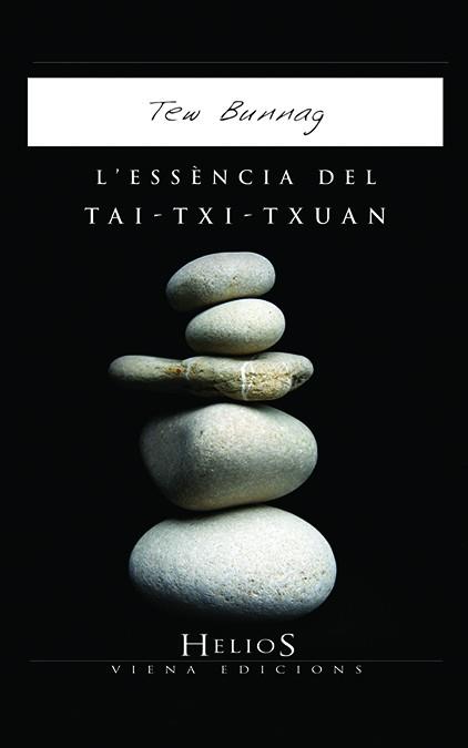 ESSENCIA DEL TAI-TXI-TXUA | 9788483305348 | BUNNAG, TEW | Galatea Llibres | Llibreria online de Reus, Tarragona | Comprar llibres en català i castellà online