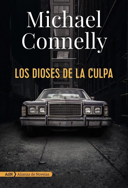 LOS DIOSES DE LA CULPA | 9788491810872 | CONNELLY, MICHAEL | Galatea Llibres | Librería online de Reus, Tarragona | Comprar libros en catalán y castellano online
