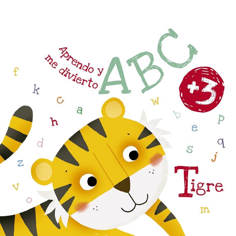 ABC | 9788408228325 | Galatea Llibres | Llibreria online de Reus, Tarragona | Comprar llibres en català i castellà online
