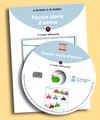 PICCOLE STORIE D'AMORE (LIBRO+CD) | 9788889237595 | Galatea Llibres | Librería online de Reus, Tarragona | Comprar libros en catalán y castellano online