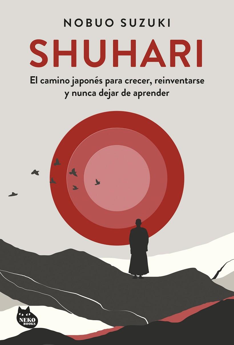 SHUHARI | 9788410427174 | SUZUKI, NOBUO | Galatea Llibres | Librería online de Reus, Tarragona | Comprar libros en catalán y castellano online