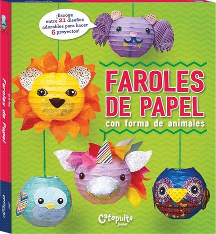 FAROLES DE PAPEL | 9789876375986 | Galatea Llibres | Llibreria online de Reus, Tarragona | Comprar llibres en català i castellà online
