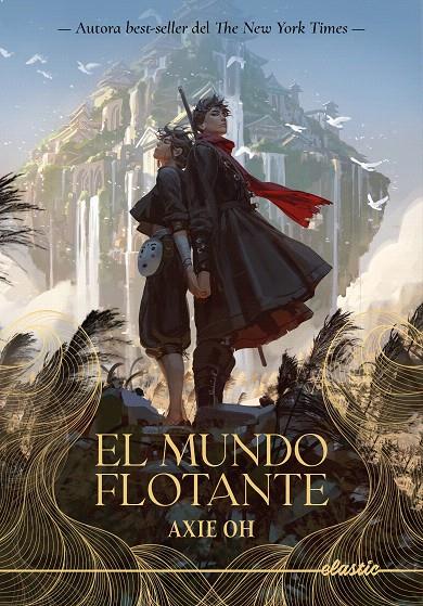 EL MUNDO FLOTANTE | 9788419478900 | OH, AXIE | Galatea Llibres | Llibreria online de Reus, Tarragona | Comprar llibres en català i castellà online