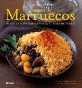 SABORES DE MARRUECOS (PEQUEÑO LIBRO DEL BUEN GUSTO) | 9788480768016 | FERGUSON, CLARE | Galatea Llibres | Llibreria online de Reus, Tarragona | Comprar llibres en català i castellà online
