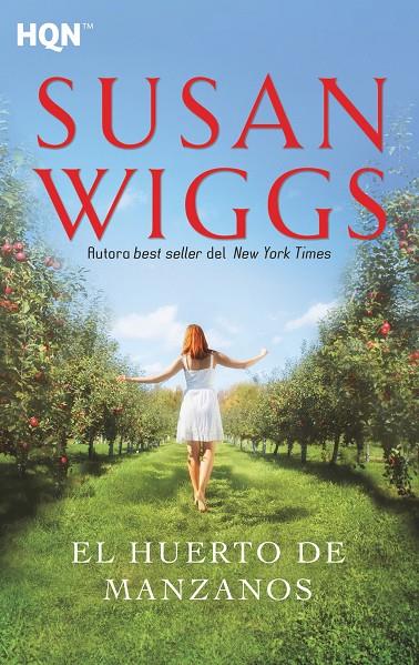EL HUERTO DE MANZANOS | 9788468790930 | WIGGS, SUSAN | Galatea Llibres | Librería online de Reus, Tarragona | Comprar libros en catalán y castellano online