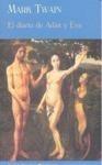 DIARIO DE ADAN Y EVA | 9788477026303 | TWAIN, MARK | Galatea Llibres | Llibreria online de Reus, Tarragona | Comprar llibres en català i castellà online