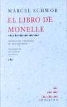 EL LIBRO DE MONELLE | 9788475174310 | SCHWOB, MARCEL | Galatea Llibres | Librería online de Reus, Tarragona | Comprar libros en catalán y castellano online