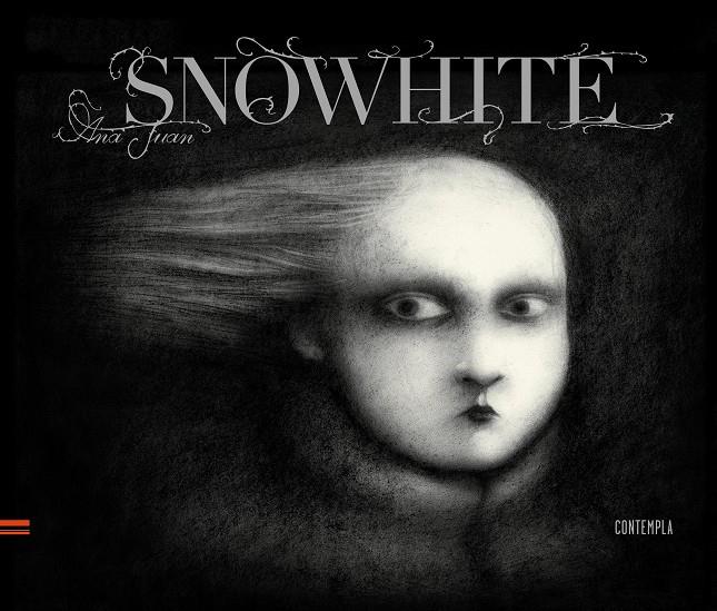 SNOWHITE (BLANCANIEVES) | 9788426391209 | JUAN, ANA | Galatea Llibres | Librería online de Reus, Tarragona | Comprar libros en catalán y castellano online