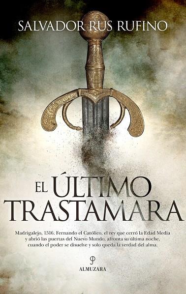 EL ÚLTIMO TRASTÁMARA | 9791370200800 | IGNACIO RUS, SALVADOR | Galatea Llibres | Librería online de Reus, Tarragona | Comprar libros en catalán y castellano online