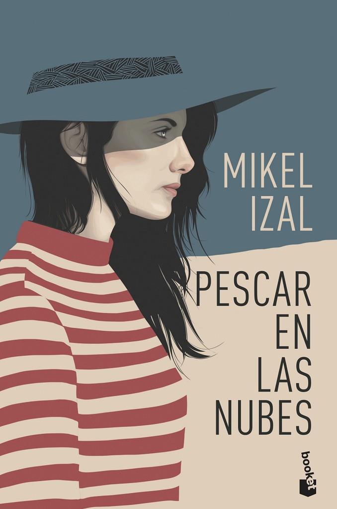 PESCAR EN LAS NUBES | 9788408209188 | IZAL, MIKEL | Galatea Llibres | Llibreria online de Reus, Tarragona | Comprar llibres en català i castellà online