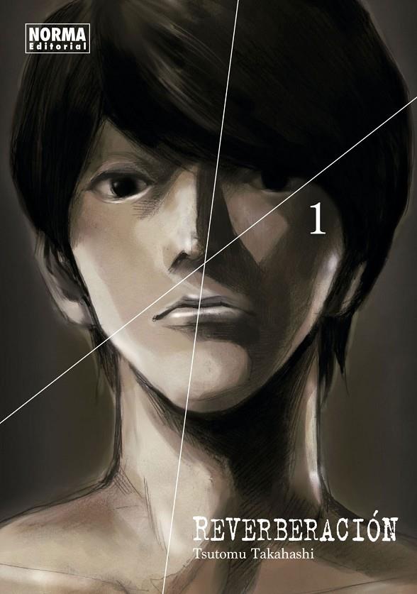 REVERBERACIÓN 1 | 9788467941098 | TAKAHASHI, TSUTOMU | Galatea Llibres | Librería online de Reus, Tarragona | Comprar libros en catalán y castellano online