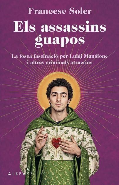 ELS ASSASSINS GUAPOS | 9788410455696 | SOLER, FRANCESC | Galatea Llibres | Librería online de Reus, Tarragona | Comprar libros en catalán y castellano online