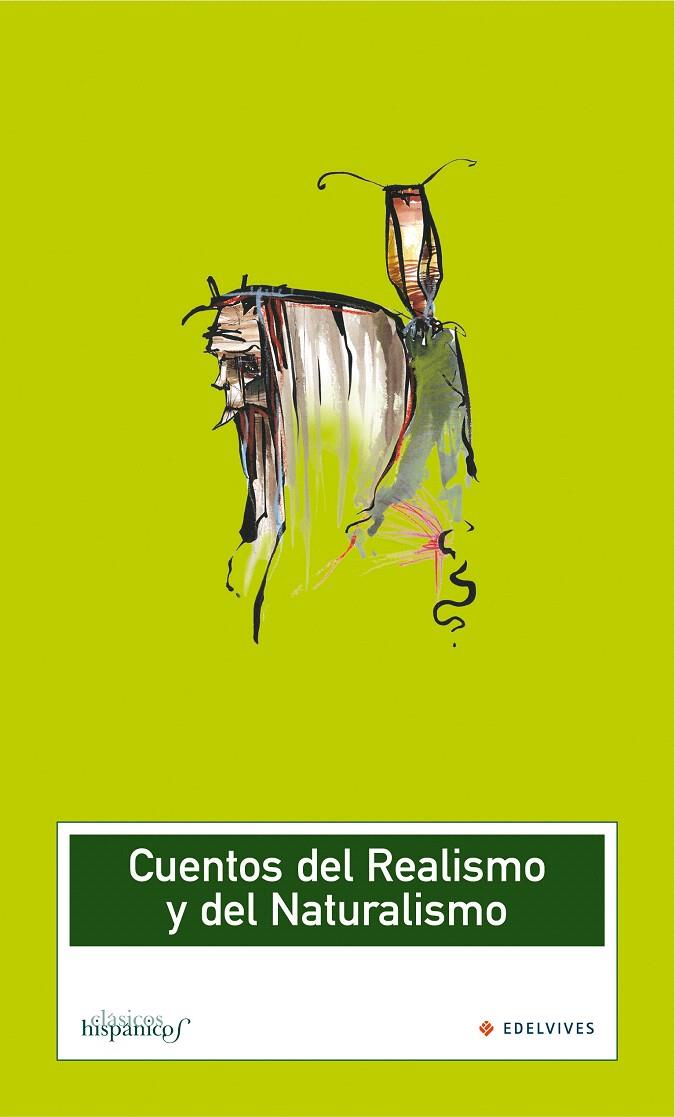 CUENTOS DEL REALISMO Y NATURALISMO | 9788426352620 | VARIOS AUTORES | Galatea Llibres | Librería online de Reus, Tarragona | Comprar libros en catalán y castellano online