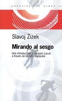 MIRANDO AL SESGO | 9789501265125 | ZIZEK, SLAVOJ | Galatea Llibres | Librería online de Reus, Tarragona | Comprar libros en catalán y castellano online
