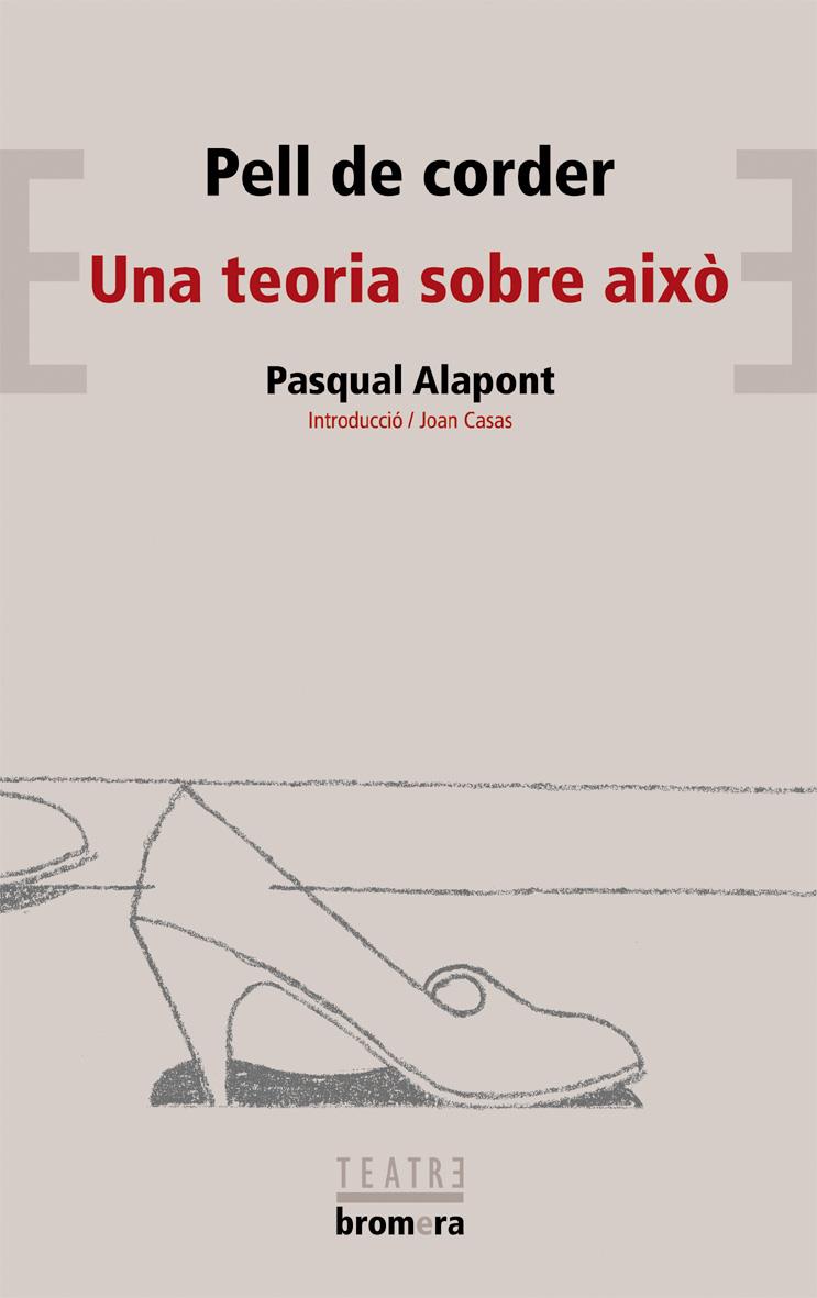 PELL DE CORDER - UNA TEORIA SOBRE AIXO- | 9788476602515 | ALAPONT, PASQUAL | Galatea Llibres | Llibreria online de Reus, Tarragona | Comprar llibres en català i castellà online