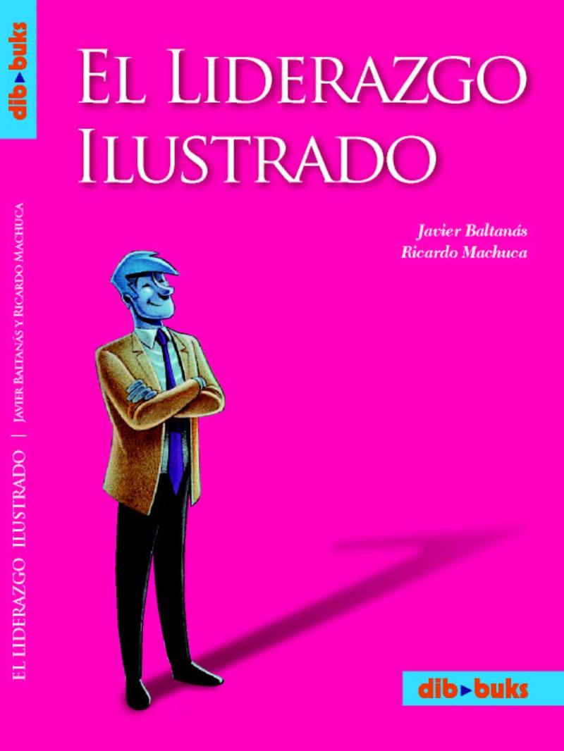 LIDERAZGO ILUSTRADO, EL | 9788495851109 | BALTANAS GENTIL, JAVIER | Galatea Llibres | Llibreria online de Reus, Tarragona | Comprar llibres en català i castellà online