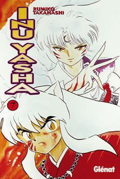 INU YASHA 7 | 9788484493495 | TAKAHASHI, RUMIKO | Galatea Llibres | Librería online de Reus, Tarragona | Comprar libros en catalán y castellano online