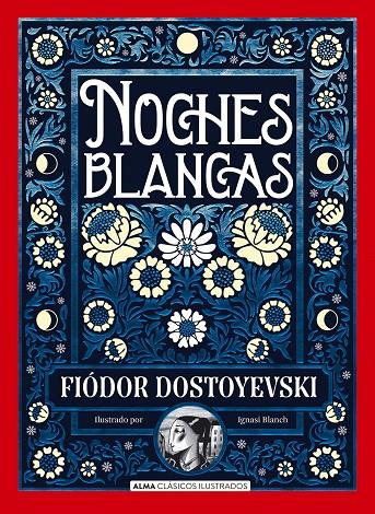 NOCHES BLANCAS | 9791387752552 | DOSTOIEVSKI, FIODOR | Galatea Llibres | Llibreria online de Reus, Tarragona | Comprar llibres en català i castellà online