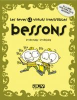 BESSONS, 12 VIRTUTS | 9788496944145 | ROSÉS COLLADO, LAIA | Galatea Llibres | Librería online de Reus, Tarragona | Comprar libros en catalán y castellano online