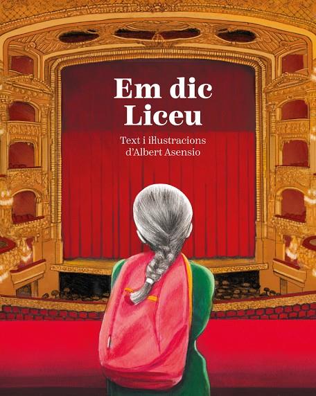 EM DIC LICEU | 9791387563721 | ASENSIO, ALBERT | Galatea Llibres | Llibreria online de Reus, Tarragona | Comprar llibres en català i castellà online