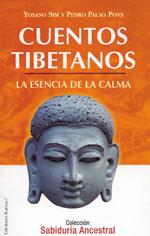 CUENTOS TIBETANOS | 9788488885982 | SIM, YOSANO | Galatea Llibres | Llibreria online de Reus, Tarragona | Comprar llibres en català i castellà online