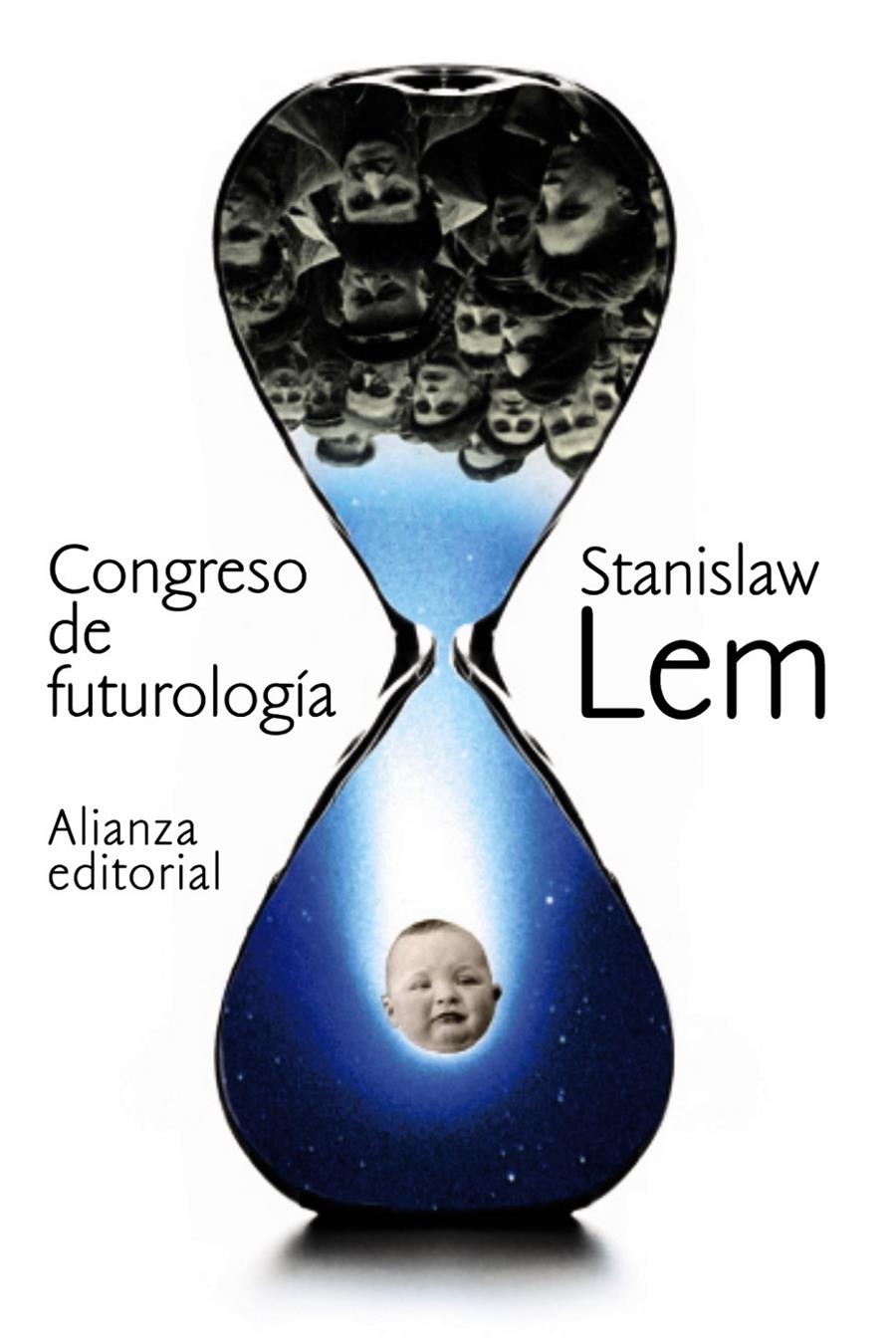 CONGRESO DE FUTUROLOGÍA | 9788420688206 | LEM, STANISLAW | Galatea Llibres | Librería online de Reus, Tarragona | Comprar libros en catalán y castellano online