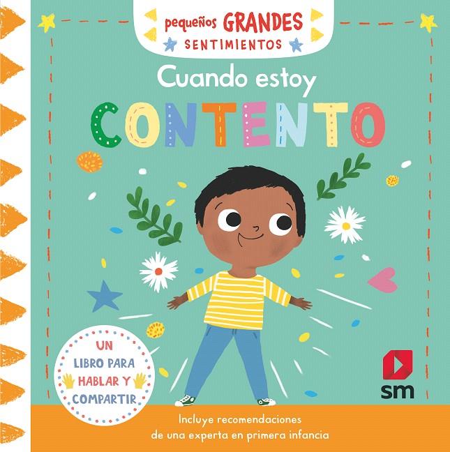 CUANDO ESTOY CONTENTO | 9788413185484 | VARIOS AUTORES, | Galatea Llibres | Librería online de Reus, Tarragona | Comprar libros en catalán y castellano online