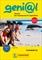 GENIAL A1 FERIENHEFT + CD | 9783468475900 | VARIOS AUTORES | Galatea Llibres | Librería online de Reus, Tarragona | Comprar libros en catalán y castellano online