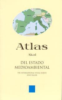 ATLAS DEL ESTADO MEDIOAMBIENTAL | 9788446012269 | SEAGER, JONI | Galatea Llibres | Librería online de Reus, Tarragona | Comprar libros en catalán y castellano online