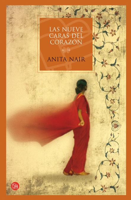NUEVE CARAS DEL CORAZON, LAS | 9788466320313 | NAIR, ANITA | Galatea Llibres | Librería online de Reus, Tarragona | Comprar libros en catalán y castellano online