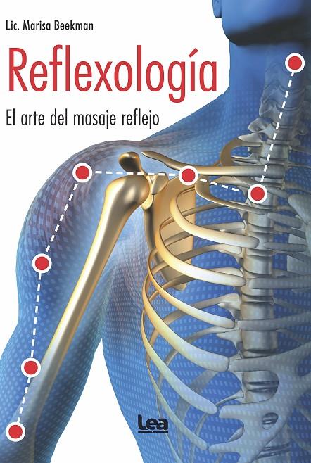 REFLEXOLOGÍA | 9788411316835 | BEEKMAN, MARISA | Galatea Llibres | Librería online de Reus, Tarragona | Comprar libros en catalán y castellano online