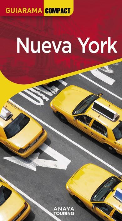 NUEVA YORK GUIARAMA 2026 | 9791387915001 | PLAZA RIVERA, CARIDAD | Galatea Llibres | Librería online de Reus, Tarragona | Comprar libros en catalán y castellano online