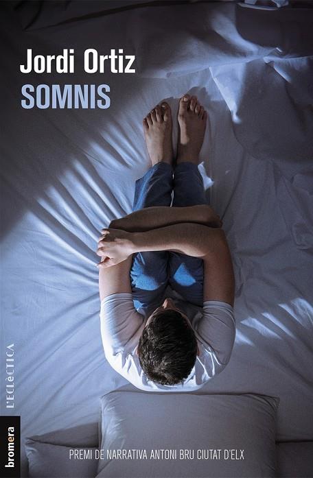 SOMNIS | 9788490267127 | ORTIZ I CASAS, JORDI | Galatea Llibres | Librería online de Reus, Tarragona | Comprar libros en catalán y castellano online